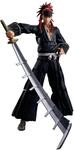 Tamashii Nations - Renji Abarai Bleach Thousand-Year Blood War, S.H. Figuarts