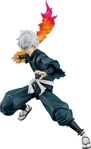 Good Smile Company Hell's Paradise Jigokuraku - Gabimaru Figma Actionfigur