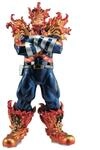 Banpresto My Hero Academia: Age of Heroes - Endeavor PVC Statue