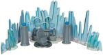 Superman (2025) DC Direct Spielset Fortress of Solitude Superman's Headquarters