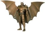 McFarlane DC Multiverse Actionfigur Armored Batman (Kingdom Come) Patina Edition