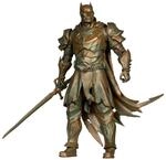 McFarlane DC Multiverse Actionfigur Batman (Dark Knights of Steel) (Gold Label) 18 cm