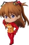 Neon Genesis Evangelion: 2.0 You Can (Not) Advance Nendoroid Action Figure...
