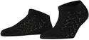 FALKE Damen Sneakersocken Family Special Edition W Sn Baumwolle kurz einfarbig 1