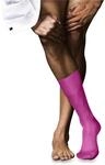 FALKE Herren No. 9 Socken atmungsaktive Baumwolle hochwertig seidiger Glanz elegant