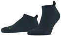 FALKE Unisex Sneakersocken Cool Kick Sneaker U Sn weich atmungsaktiv schnelltrocknend