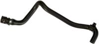GATES 02-1722 Heizungsschlauch Kompatibel mit RENAULT CLIO II BB0/1/2, CB0/1/2