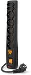 Acar P7 Protector 1,5 m schwarz