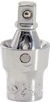 KS Tools 919.1450 1/4" CHROMEplus Power-Kugelgelenk