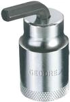 GEDORE Aufsteckstiftschl&uuml;ssel 16 Z, 4 mm, 1 St&uuml;ck, 8756-04