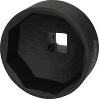 KS Tools 460.4946 1' Radkapsel-Stecknuss f&uuml;r BPW, 95 mm