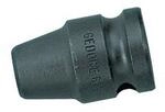 GEDORE Verbindungsst&uuml;ck 1/4 Zoll, 1 St&uuml;ck, KB 620