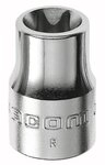FACOM 3/8 Zoll Torx-Steckschl&uuml;ssel Number E16, 1 St&uuml;ck, JTX.16