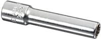 STAHLWILLE Nr. 40aDL Steckschl&uuml;sseleinsatz 6,3 mm (1/4") Schl&uuml;sselweite 7/32"...