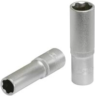 KS Tools 911.1256-E 1/2 Superlock-Stecknuss, Lang, 32 mm