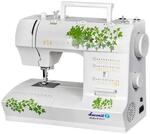 Zofia II Sewing Machine Mechanical ucznik