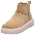 Legero Damen WONDER warm gef&uuml;tterte Gore-Tex Stiefelette, PALUDE (BEIGE) 4400