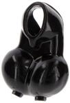 Penis Ring with Scrotum Holder