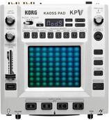 Korg - KAOSS-KPV KAOSS Pad V Dynamischer Effektprozessor und Sampler