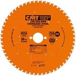 CMT ORANGE TOOLS 226.556.09M - HM-KREISS&Auml;GEBLATT F&Uuml;R EDELSTAHL 216X1,8/1,4X30 Z56