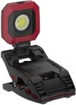 GEDORE red Klemmleuchte 1700 R95700176, Handleuchte mit 1700 Lumen, 4...