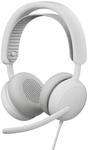 Logitech Zone Wired 2 &ndash; Headset mit Ger&auml;uschunterdr&uuml;ckung und Adaptive