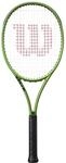 Wilson Blade Feel 100 Graphit-Tennisschl&auml;ger, Mit BLX-Technologie f&uuml;r