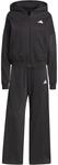 adidas Damen Energize Track Suit, black, XL