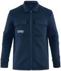 JAKO Hemdjacke Wardrobe &ndash; f&uuml;r einen l&auml;ssigen Retro-Stil mit modernem...