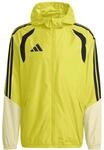 adidas Herren Tiro 26 Competition All Weather Coat, team yellow/light...
