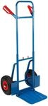 Toolland - QT102 Klappbare Sackkarre, 10 kg Gewicht 175945