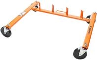 CAR DOLLY JACK STAND - Unid: 1