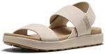 KEEN Damen ELLE BACKSTRAP Sandale GRANAT/BIRKE 40