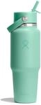 Hydro Flask &ndash; Wide Flex Straw Travel Bottle 946 ml (32 oz)
