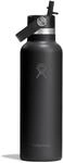 Hydro Flask &ndash; Standard Flex Straw Cap 621 ml (21 oz) Bottle