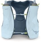 Dyna LT w-Flasks Dawn Blue WM