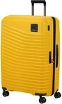 Samsonite Intuo - Hartschalenkoffer Gro&szlig; (75 cm), Erweiterbar, Reisekoffer mit 4