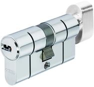 ABUS Zylinder KD6PSN Z30/K30 BKN