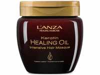 L'anza Healing Keratin Oil Intensiv Hair Masque 210ml [7.1 floz]