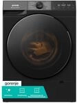 Gorenje W53G494A1P1B Waschmaschine mit Dampffunktion /9 KG /1400...