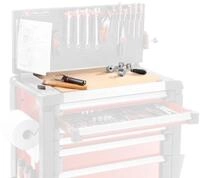 FACOM Holz-Arbeitsplatte f&uuml;r Jetm3, 1 St&uuml;ck, JET.A14M3