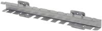 KS Tools 860.0851 Schraubendreherhalter, 12 L&ouml;cher, 150x55mm
