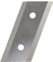 AL-KO Ersatzmesser f&uuml;r H&auml;cksler MH 2800, MH 2810 EASY CRUSH, 2er-Set