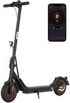 E Scooter mit Stra&szlig;enzulassung f&uuml;r Erwachsene|ABE Elektroroller&ndash;Sorglose Freiheit