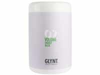 Glynt VOLUME Energy Mask 2 für feines und dünnes Haar, 1000 ml, Geruchlos