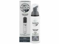 NIOXIN System 2 Scalp & Hair Treatment (100 ml) – volumengebende Leave in