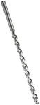 Dormer PFX Extra Length Drill, Pack of 1