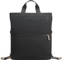 HP 9C2H1AA Laptop-Rucksack, Schwarz