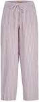 JACK & JONES Jxzoe Seersucker Mw Barel Pant WVN Ln