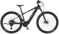 Fischer E-Bike MTB Montis 8.0i Ultimate Elektrofahrrad f&uuml;r Damen und Herren,...
